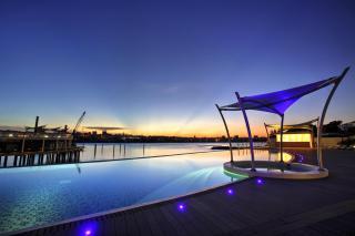 Hotel English Point Marina & Spa - Mombasa - 8