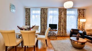 Hotel Laterne - Baden-Baden - 4