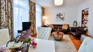 Hotel Laterne - Baden-Baden - 2
