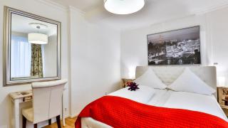 Hotel Laterne - Baden-Baden - 1