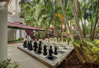 Khanvel Resort - Silvassa - 2