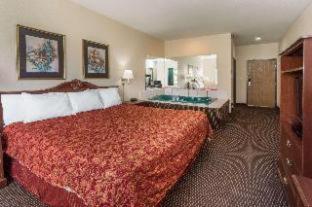 Days Inn & Suites by Wyndham Morris I-80 - Morris - 3