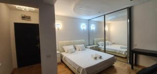 Grand Central Accomodation Doamnei2 - Bucharest - 2
