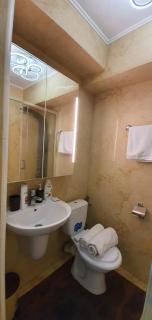 Grand Central Accomodation Doamnei2 - Bucharest - 4
