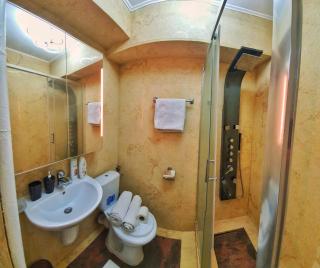 Grand Central Accomodation Doamnei2 - Bucharest - 5
