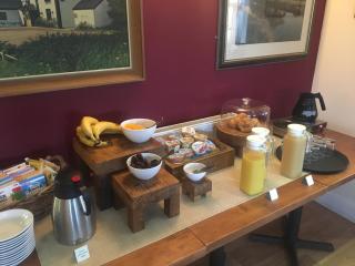 Marsham Arms Inn - 3