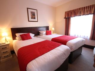 Pilgrims Hotel - Canterbury - 9