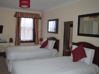 Pilgrims Hotel - Canterbury - 7