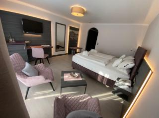 Hotel Ritter Badenweiler - Badenweiler - 2