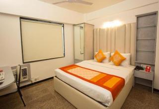 Hotel Samraj - Mumbai - 8
