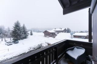 L'Etoile de Megeve - Megève - 6