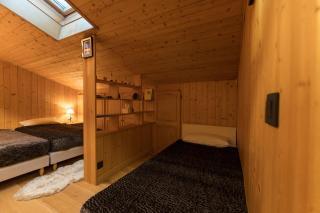 L'Etoile de Megeve - Megève - 1