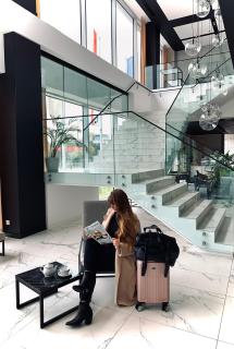 Arche Hotel Krakowska - 5