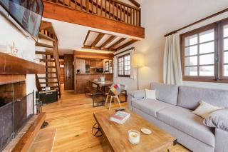 L'Etoile de Megeve - Megève - 7