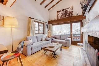 L'Etoile de Megeve - Megève - 0