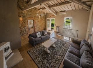 Villa Chianti - Teloni - 3