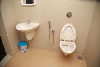 MEGHNA RESIDENCY - Trivandrum - 2