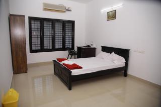 MEGHNA RESIDENCY - Trivandrum - 1