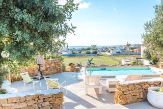 Villa il Cristallo - Homelike Villas - Torricella - 9