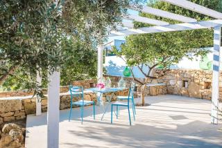 Villa il Cristallo - Teloni - 8