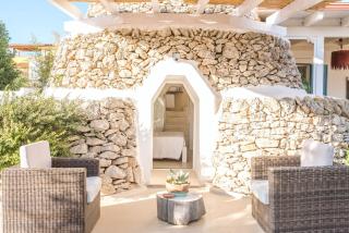 Villa il Cristallo - Teloni - 3