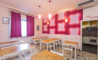 Sunflower City Student Hostel & Bar - Rimini - 7
