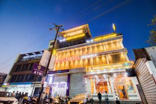 Hotel Samaira Residency,Dombivali - Dive - 9