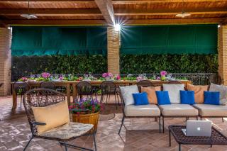 Villa la Cornice - Teloni - 3