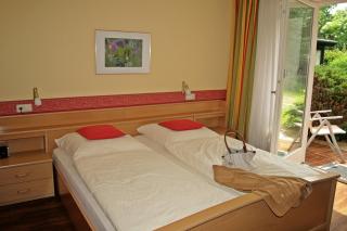 Landhaus Oberrainer - Bad Griesbach - 8