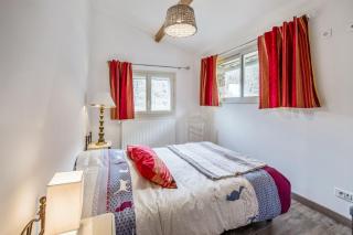 Maison confortable proche du parc national du Mercantour. - 5