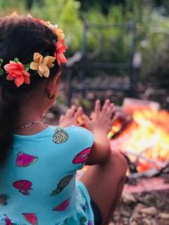 Camping para dos - a escoger, segun disponibilidad de cabaña - 9