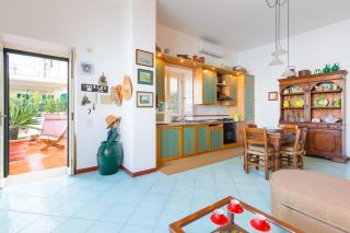 Terrazza Morgera by Napoliapartments - Ischia - 1