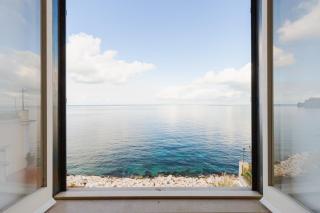 Terrazza Morgera by Napoliapartments - Ischia - 7