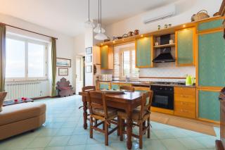 Terrazza Morgera by Napoliapartments - Ischia - 8