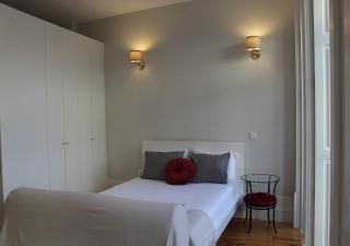 Oporto Coliseum Studio - Porto - 0