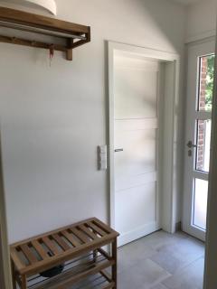 Ferienwohnung Mühlenweg - 1