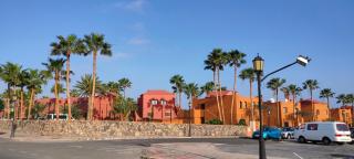 Small&Sunny WiFi Premium vivienda vacacional - Corralejo - 4