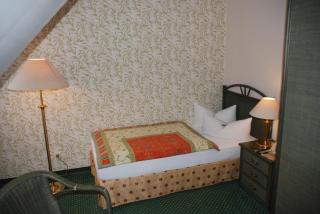 Hotel-Marks-Garni - 7