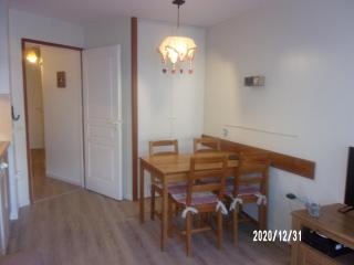 Le Studio Coup de Coeur - Ax-les-Thermes - 3