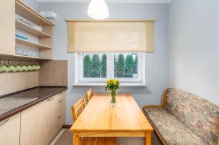 Awenturyn - Pokoje Apartamenty Noclegi Grzybowo - Grzybowo - 3