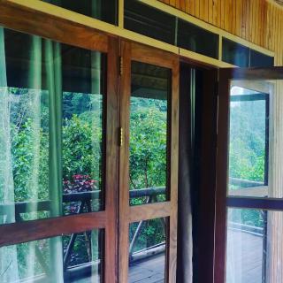 Gorilla Hills Eco-lodge - Kisoro - 7