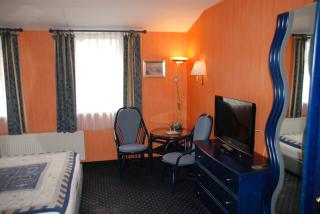 Hotel-Marks-Garni - 1