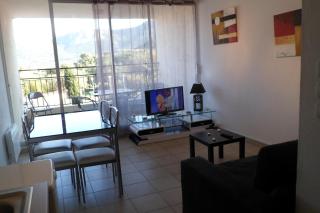 Appartement vue mer et montagne - Calvi - 5
