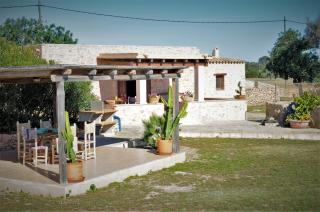 Siamoformentera Villa Annabella - Sant Francesc Xavier - 9