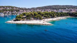 Kamp Rožac - Trogir - 8