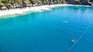 Kamp Rožac - Trogir - 4