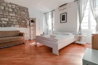 Apartments Artemus Music - Piran - 2