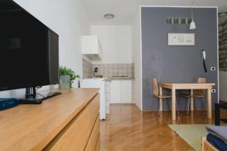 Apartments Artemus Music - Piran - 1