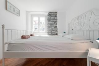 Apartments Artemus Music - Piran - 5