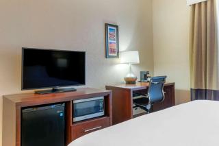 Comfort Inn Mechanicsburg - Harrisburg South - Mechanicsburg - 5